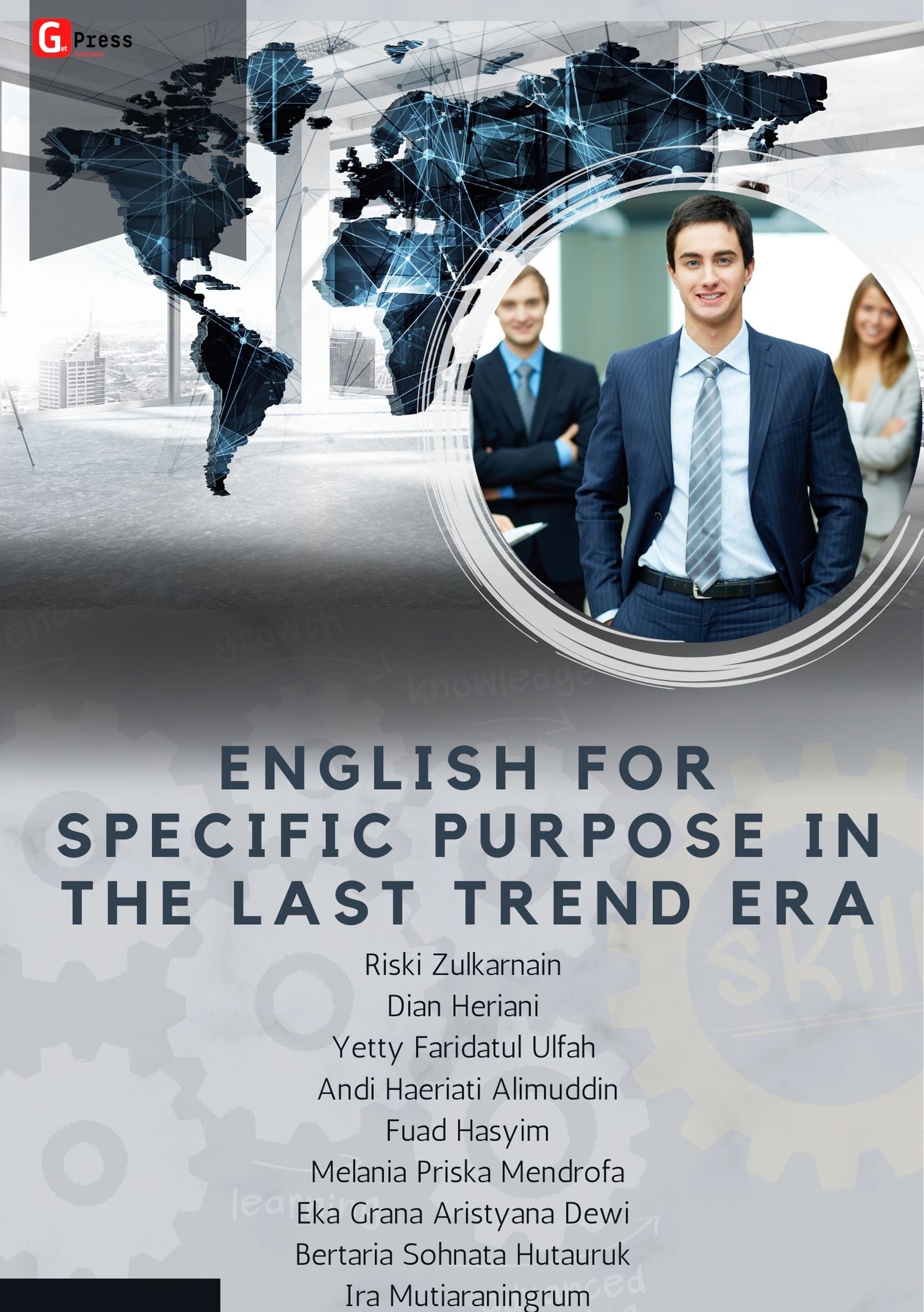 English For Specific Purpose In The Last Trend Era